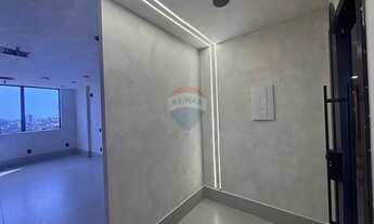 Imagem 5: Sala Comercial Reformada de 32 m² no Vasco da Gama Plaza, R$ 2.200,00