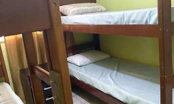 Imagem 6: Casa com piscina em itapoá