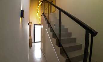 Imagem 4: Casas em Condomínio em Poços de Caldas