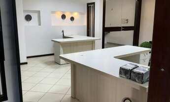 Imagem 4: Espaço Comercial/Industria PREMIUMl- 650 m² - Gaspar/SC - Escritório + área industrial