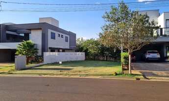 Imagem: Terreno em condomínio fechado com 360m²