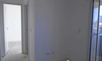 Imagem 2: Apartamento para venda com 44 metros quadrados com 1 quarto em Pinheirinho - Curitiba - PR