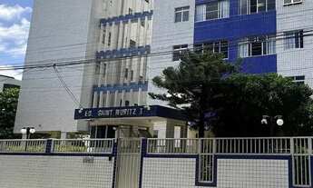 Imagem: Edifício Saint Moritz I Lagoa Nova - Natal