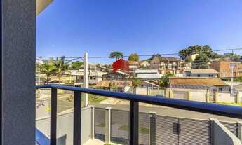 Imagem 12: Sobrado com 157,36m² 3 quartos, à venda, no bairro Pilarzinho em Curitiba