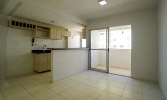 Imagem 4: Apartamento de 53,84 m² com 02 quartos por R$ 2.700/mês no Near Lourenzzo Residence, Vila