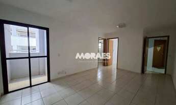 Imagem: Apartamento ao lado do Shopping com 2 quartos