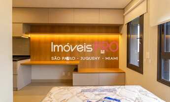 Imagem 7: Studio para Locação ao Lado do Metro Brooklin