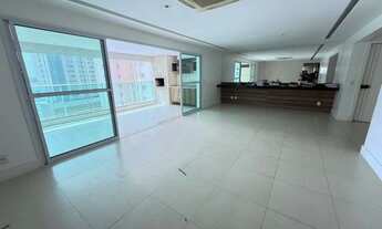 Imagem: Apartamento de Alto Padrão para Locação