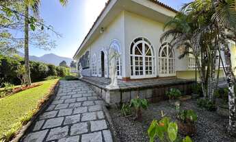 Imagem 6: Excelente casa na serra!