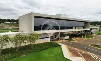 Imagem 2: Plateau D´or Unique - Terreno Residencial codigo: 134407