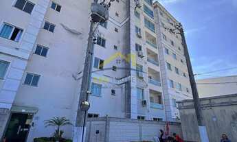 Imagem 2: Spazio Soberano - Apartamento 2/4 Soberano em Buraquinho