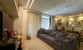 Imagem 2: Apartamento recém-reformado e pronto para morar na Lagoa