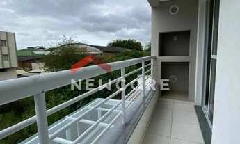 Imagem 5: Apartamento em Rua Artur Pescador - Santa Bárbara - Criciúma/SC