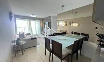 Imagem 2: Apto Reformado - 11° andar no Paradise Village, Capim Macio