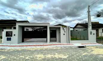 Imagem: CASA TRÊS DORMITÓRIOS ACEITA FINANCIAMENTO