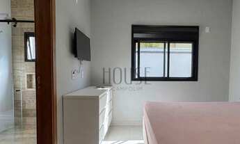 Imagem 5: Casa com 3 quartos à venda, 255 m² - Condomínio Residencial Evidence - Araçoiaba da Serra