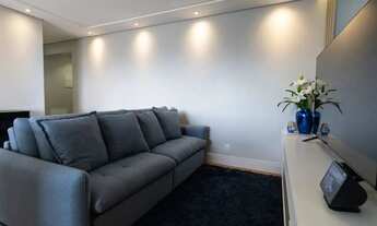 Imagem 7: Apartamento para venda em Barra Funda com 3 quartos, sendo 1 suíte , 100m²