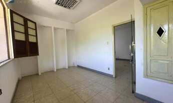 Imagem 5: Casa com 3 dormitórios para alugar, 87 m² por R$ 2.434,64/mês - Passos - Juiz de Fora/MG