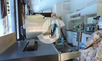 Imagem 7: Imóvel para venda possui 225 metros quadrados com 3 quartos em Serra Grande - Niterói - RJ