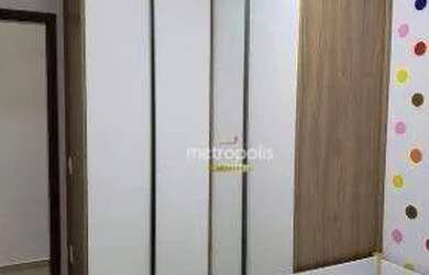 Imagem 6: Apartamento à venda, 92 m² por R$ 409.811,00 - Jardim Ana Maria - Santo André/SP