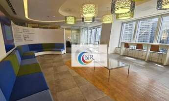 Imagem 2: Conjunto para alugar, 882 m² Brooklin - São Paulo/SP