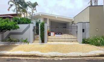 Imagem: Casa para alugar ou à venda no bairro Chácara