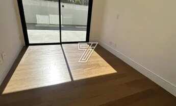 Imagem 4: APARTAMENTO GARDEN SUSPENSO COM 183 M² 3 QUARTOS /3 VAGAS