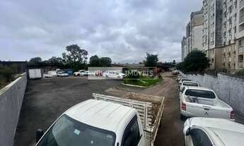 Imagem 4: Barracão com 600 m², aluguel de R$ 10.000 + Taxas - Hauer, Curitiba (PR