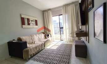 Imagem 5: Apartamento em Rua Nicarágua - Guilhermina - Praia Grande/SP