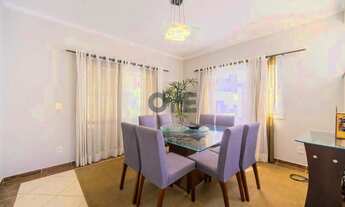 Imagem 6: Casa à Venda no Paisage Clair - 3 Suítes, Condomínio Fechado, Segurança e Conforto em Varg