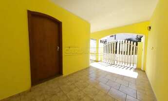 Imagem 3: Casa de 3 dormitórios sendo um suíte