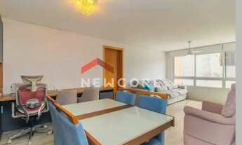 Imagem: Apartamento em Rua General Caldwell - Menino