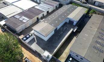 Imagem 5: Excelente Galpão com 1.200 m2 de area construída no Caji