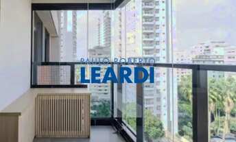 Imagem: APARTAMENTO - PINHEIROS - SP