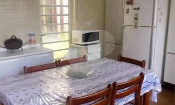 Imagem 7: Casa térrea com 3 quartos para locação em Centro - SP