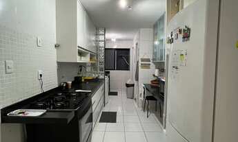 Imagem 6: AB - Apto com 4/4 no coração da Ponta Verde - Nascente