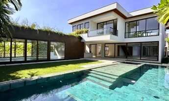 Imagem: Casa com 5 quartos à venda, 1000 m² por