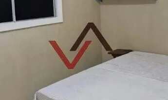 Imagem 8: OPORTUNIDADE Apartamento Mobiliado 2/4 - Catu de Abrantes