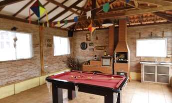 Imagem: Chácara 7° Céu - São Simão