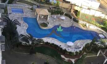 Imagem 6: Vendo Apartamento no Vila Alegro com 78m2, varanda Gourmet, com 3/4, suíte (LZ