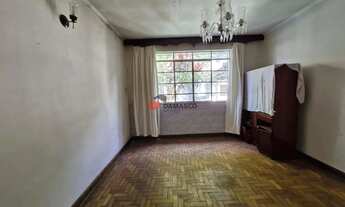 Imagem 4: CASA TÉRREA NO BAIRRO SANTA PAULA, 3 DORMITÓRIOS - SCS