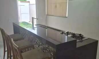 Imagem 2: Casa em Condomínio para Venda em Limeira, PARQUE SÃO BENTO, 3 dormitórios, 3 suítes, 4 ban