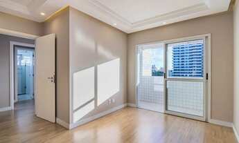 Imagem 3: Apartamento para venda com 89 metros quadrados com 3 quartos em Bigorrilho - Curitiba - Pa