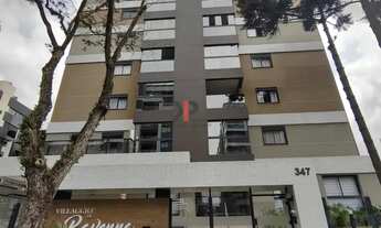 Imagem: APTO 2 DORMS, SUÍTE, 1 VG, AMPLA SACADA