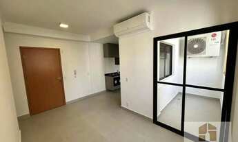 Imagem 2: Apartamento com 2 dormitórios para alugar, 54 m² por R$ 2.690/mês - Universitário - São Jo