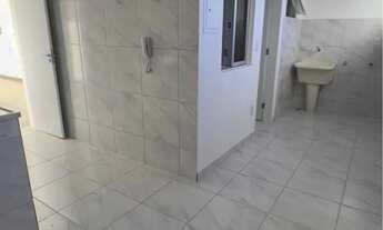 Imagem 2: Vendo AP 80m recém reformado, expedicionarios