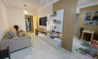 Imagem: Apartamento para aluguel, 2 quartos no bairro