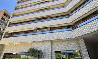 Imagem 5: Apartamento com 4 suítes, 360 m² - venda por R$ 3.200.000 ou aluguel por R$ 12.000/mês - M