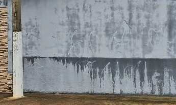 Imagem: CASA NO CÉU AZUL