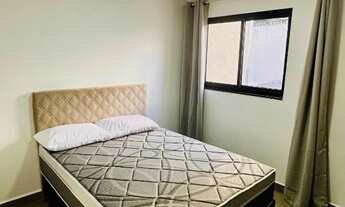 Imagem 7: Sobrados temporada, centro de Matinhos, 2 quartos com ar condicionado